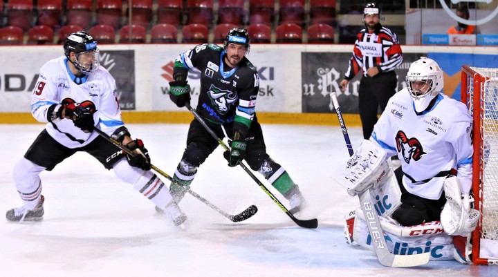 Šok na úkor majstra! Banská Bystrica podľahla doma na nulu Novým Zámkom